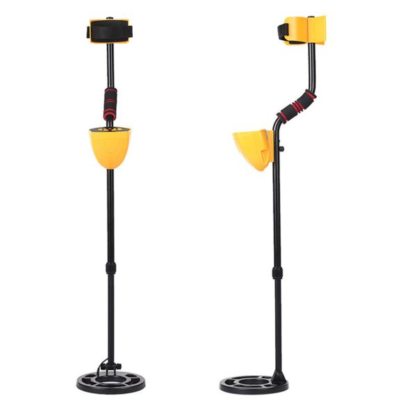 MD-3010II metal detector - Image 4