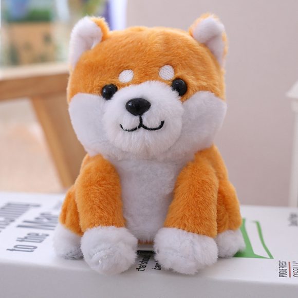 Electric plush toys - Image 3