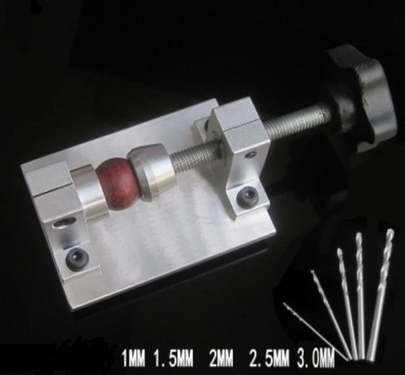 Polishing And Cutting Round Beads Machine - Image 4