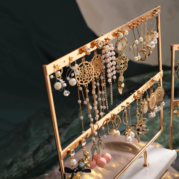 Earring storage rack - Image 3