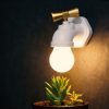 Faucet Night Lamp LED Induction Bed Lamp USB Charging Sound-controlled Night Lamp - Image 7