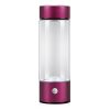 Hydrogen Water Bottles Electric Hydrogen Rich Water Generator Bottle New Technology Rechargeable Portable Antioxidant - Image 10