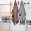 Super Absorbent Dog Bath Towels For Fast Drying - Soft Microfiber Towel For Dogs And Cats - Image 8