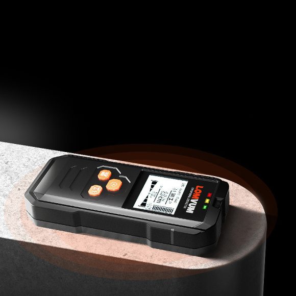 Multifunctional wall detector wire detector - Image 3