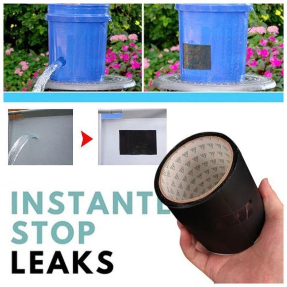 Rubber Waterproof Tape - Image 4
