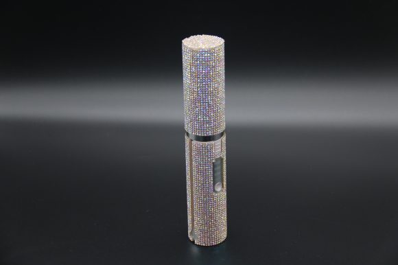 Rechargeable Portable Diamond Straightener - Image 7