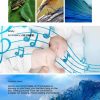 Electronic Sleep Treatment Instrument Child Sleeping Baby Crying Soothing Hypnosis Devices Music Light Sleep Aid Machine - Image 8
