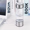 Hydrogen Water Bottles Electric Hydrogen Rich Water Generator Bottle New Technology Rechargeable Portable Antioxidant - Image 6