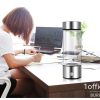 Hydrogen Water Bottles Electric Hydrogen Rich Water Generator Bottle New Technology Rechargeable Portable Antioxidant - Image 7