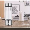Hydrogen Water Bottles Electric Hydrogen Rich Water Generator Bottle New Technology Rechargeable Portable Antioxidant - Image 4