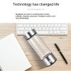 Hydrogen Water Bottles Electric Hydrogen Rich Water Generator Bottle New Technology Rechargeable Portable Antioxidant - Image 5
