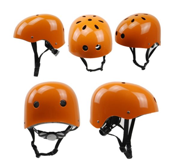 Sports Safety Helmet - Image 2