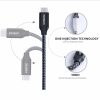 High-speed fast charging cable mobile phone charging cable - Image 4
