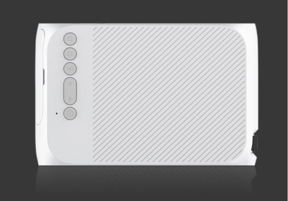 Projector supports HD 1080P mini home pico projector - Image 8