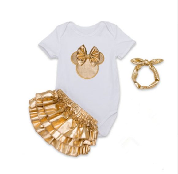 Baby Romper - Image 2