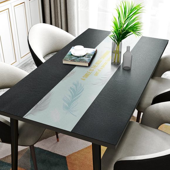 Tea table mat and table cloth - Image 5
