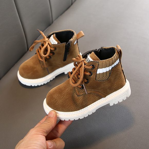 Martin boots for children - Image 4