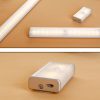 Led body sensor light home wireless charging induction night light wardrobe light - Image 9