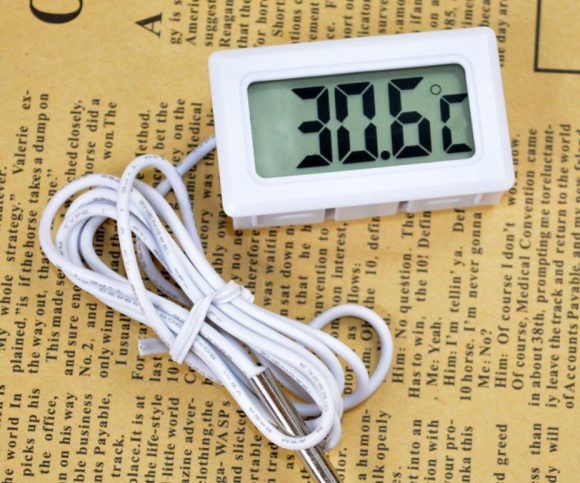 Aquarium Thermometer - Image 6