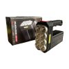 Solar Rechargeable Usb Flashlight Led - Image 7