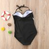 One-piece  Swimsuit - Image 2