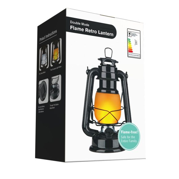 Dual mode portable lantern - Image 6