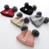Baby wool cap - Image 4