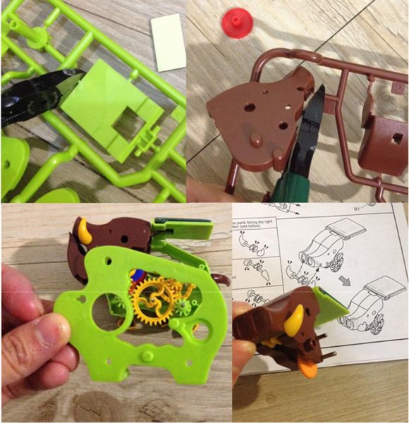 Educational Tecnologia Toys - Image 3