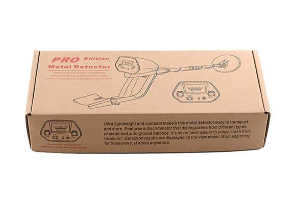 Underground metal detector - Image 3