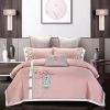 Four-piece cotton embroidery embroidery home textile - Image 4
