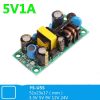 Switching power board module