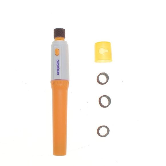 Dog  Pet Electric Nail Grinding Machine - Image 7