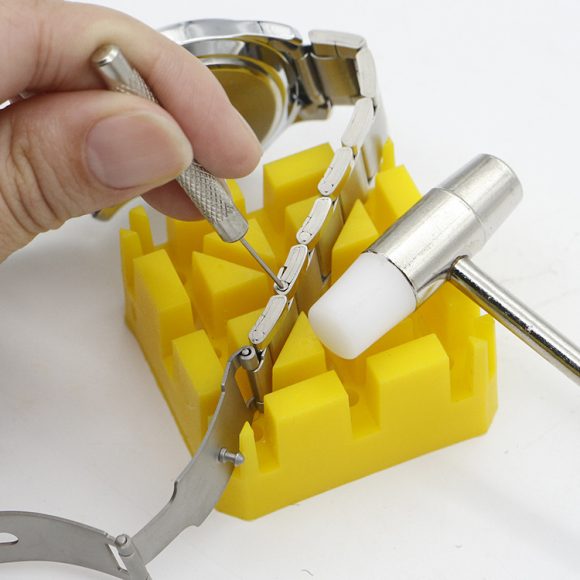 Watch Repair Tool Set - Image 4