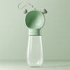 New Go Out Water Cup Portable Walking Dog Drinking Water Pet Supplies - Image 4