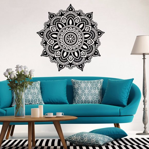 Bedroom Wall Stickers - Image 2