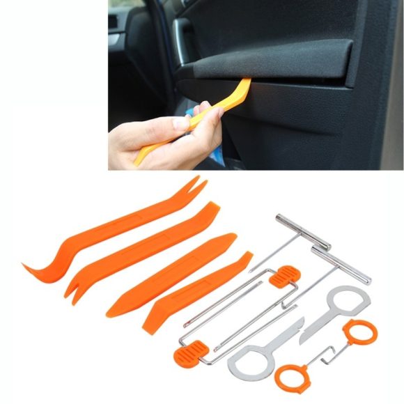 Car audio modification repair tools - Image 10