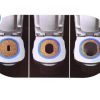 Pet Toilet Trainer catsCeaningTrainingToilet Supplies with Toilet Seat Lighting - Image 7