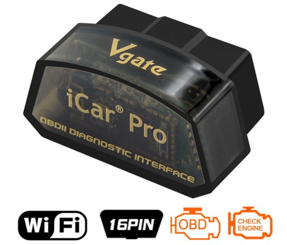 Automobile fault detector - Image 2
