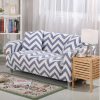 Elastic Universal Sofa Cover - Image 3