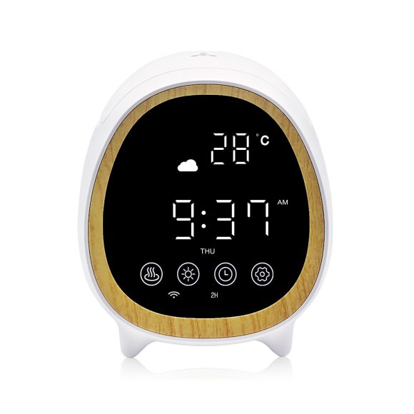 Smart WIFI Aroma Diffuser - Image 3