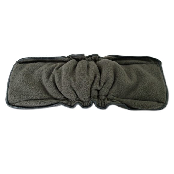 Baby five-layer bamboo cotton drawstring diapers - Image 5