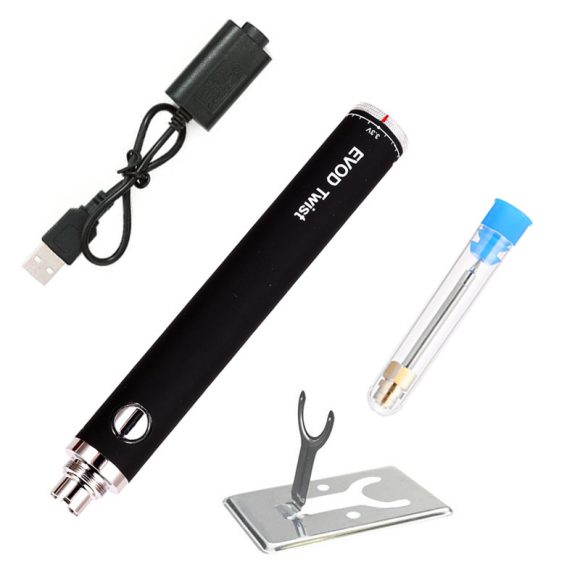 5V Wireless Portable Charging Soldering Iron 510 Interface Welding Repair Tool - Image 4