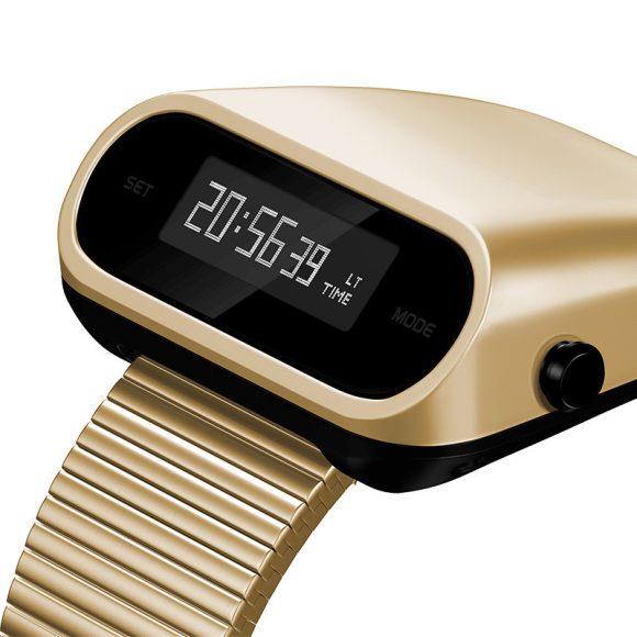 Simple Fashion Multifunction Electronic Watch - Image 4