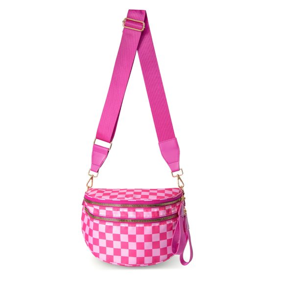 Ladies New Trendy Fashion All-matching Oxford Cloth Large Capacity - Image 10