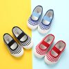 Children canvas shoes - Image 4