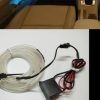 Car Led Strip Light For Neon Party Decoration Light Bicycle Dance Lamp 12V Waterproof USB Strips Lamps - Image 3