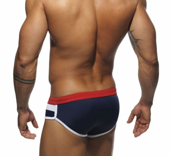 Swimwear Short Trunks - Image 7
