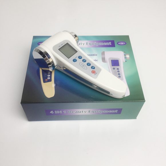Ultrasonic beauty instrument - Image 3