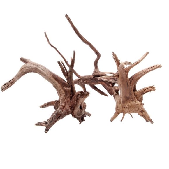 Fish tank decoration sunken tree root landscaping wood - Image 7