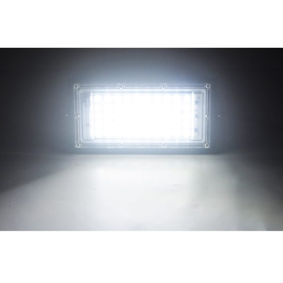 50W outdoor waterproof garden floodlight - Image 5